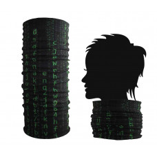 Миксоффка - 328 Матрица