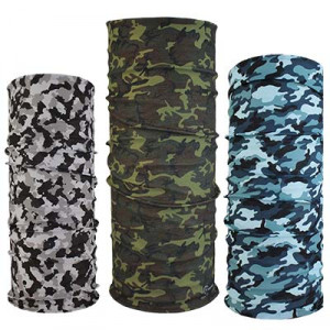 Миксоффки в стиле милитари